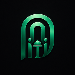 Tableportal.com logo variant 3