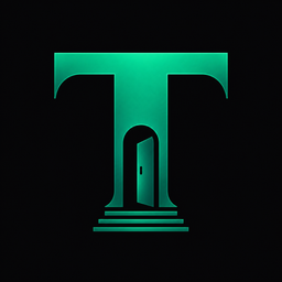 Tableportal.com logo variant 4
