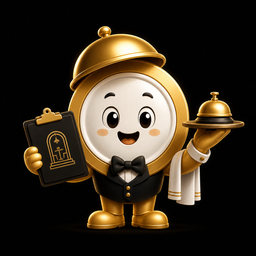Tableportal.com logo variant 2