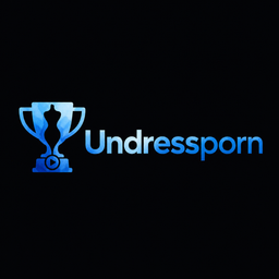 Undressporn.com logo variant 6