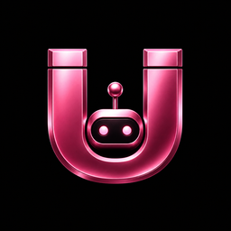 Undressporn.com logo variant 4