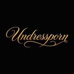 Undressporn.com logo variant 5