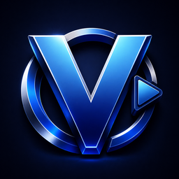 Vidcommunity.com logo variant 4