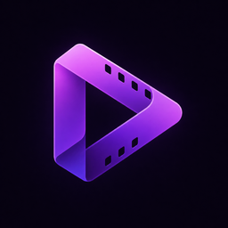 Vlogai.com logo variant 3
