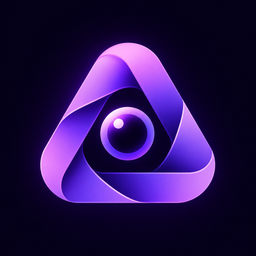 Webcamai.com logo variant 3
