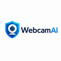 Webcamai.com logo variant 6