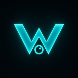 Webcamai.com logo variant 4