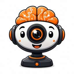 Webcamai.com logo variant 2
