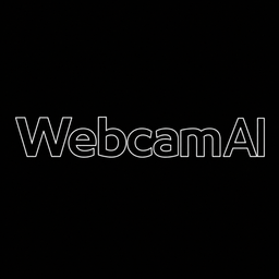 Webcamai.com logo variant 5