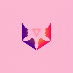 Webvibecode.com logo variant 3