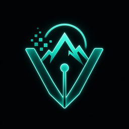 Writing-ai.com logo variant 3