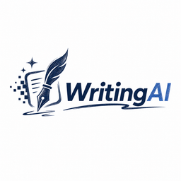Writing-ai.com logo variant 6