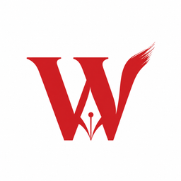Writing-ai.com logo variant 4